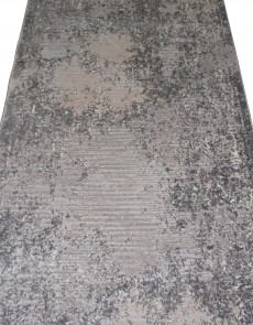 Синтетическая ковровая дорожка LEVADO 03916B L.GREY/BEIGE - высокое качество по лучшей цене в Украине.